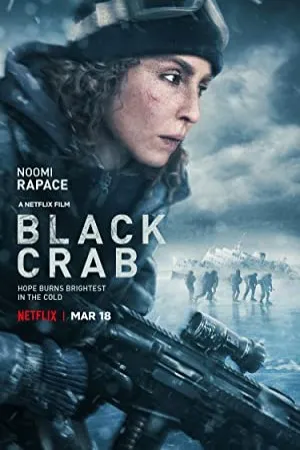 پوستر Black Crab
خرچنگ سیاه