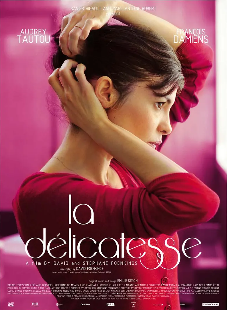 پوستر Beautiful Lies
دروغ زیبا