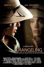 پوستر Changeling
بچه جایگزین