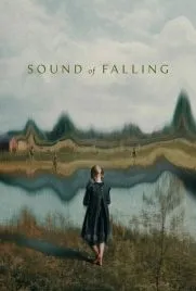 پوستر Sound of Falling