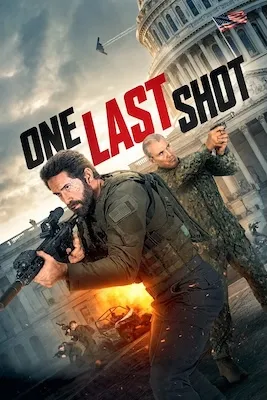 پوستر One Last Shot