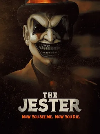 پوستر The Jester
جستر