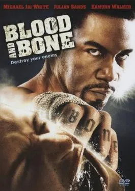 پوستر Blood and Bone
خون و استخوان