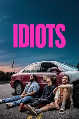 پوستر Idiots