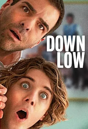 پوستر Down Low
پایین پایین