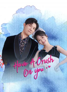 پوستر Have a Crush on You
روت کراش دارم