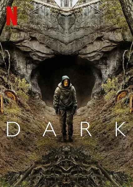 پوستر تاریک ، تاریکی Dark