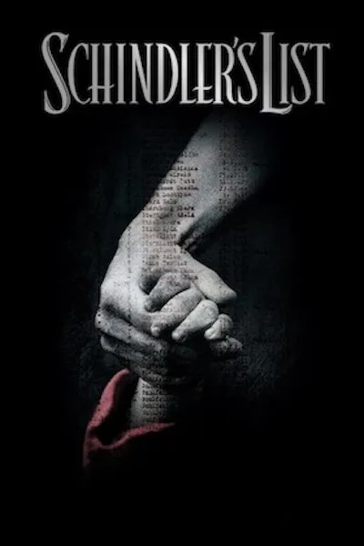 پوستر Schindler’s List
