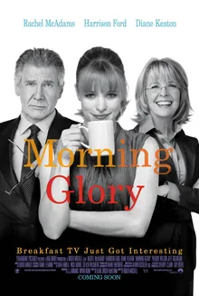 پوستر Morning Glory