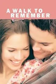 پوستر A Walk to Remember
پیاده روی به یاد ماندنی