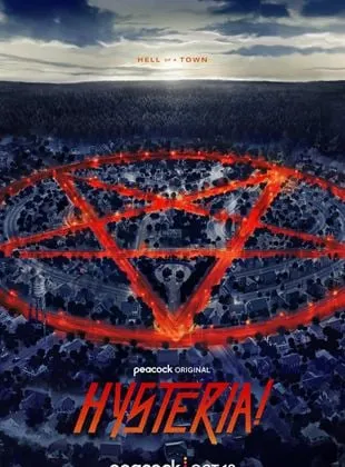 پوستر Hysteria
تشنج