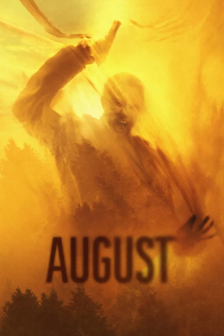 پوستر August
آگوست