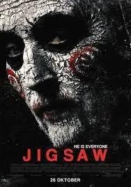 پوستر Jigsaw
جیگسا