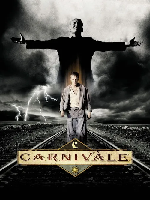 پوستر Carnivàle
کارنیوال