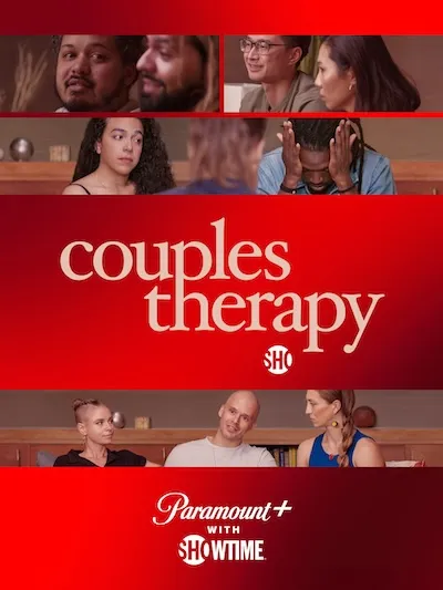 پوستر Couples Therapy
زوج درمانی