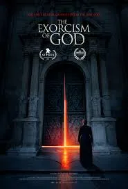 پوستر The Exorcism of God
جن گیری خدا