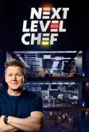 پوستر Next Level Chef
سرآشپز مرحله بعدی