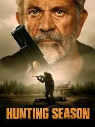 پوستر Hunting Season
فصل شکار