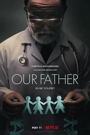 پوستر Our Father
پدر ما