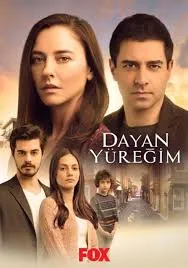 پوستر Dayan Yuregim
تحمل کن دلم