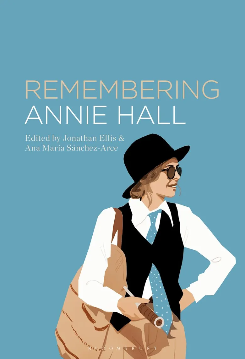 پوستر Annie Hall
آنی هال