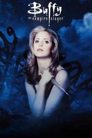 پوستر Buffy the Vampire Slayer
بافی قاتل خون آشام ها
