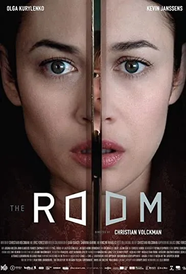 پوستر The Room
اتاق