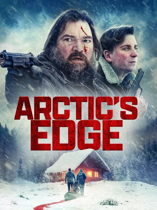 پوستر Arctic’s Edge
لبه قطب شمال