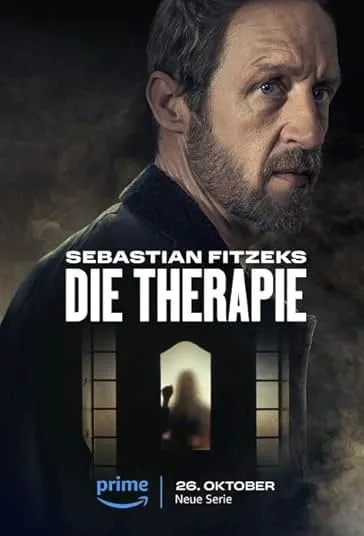 پوستر The Therapy
درمان
