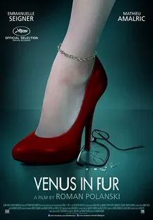 پوستر Venus in Fur
ونوس خز پوش