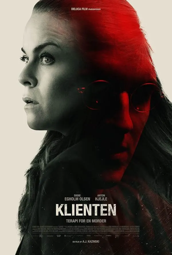 پوستر The Last Client
آخرین مشتری