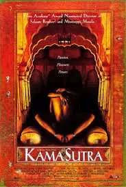 پوستر Kama Sutra: A Tale of Love
کاما سوترا: افسانه عشق