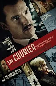 پوستر The Courier
پیک