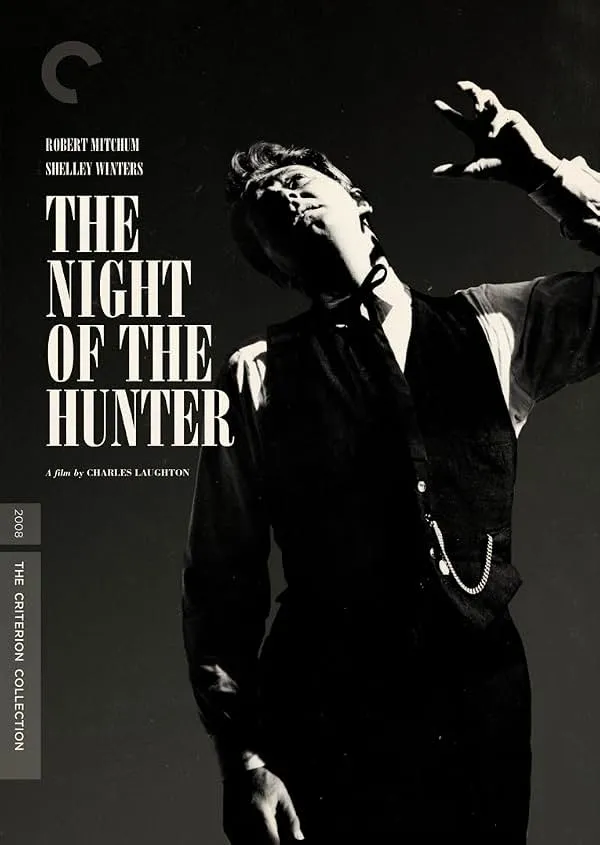 پوستر The Night of the Hunter
شب شکارچی
