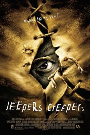 پوستر Jeepers Creepers
مترسک های ترسناک