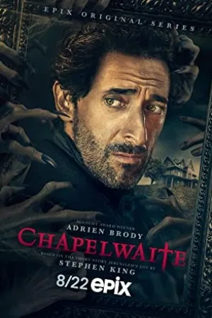 پوستر Chapelwaite
چپل ویت