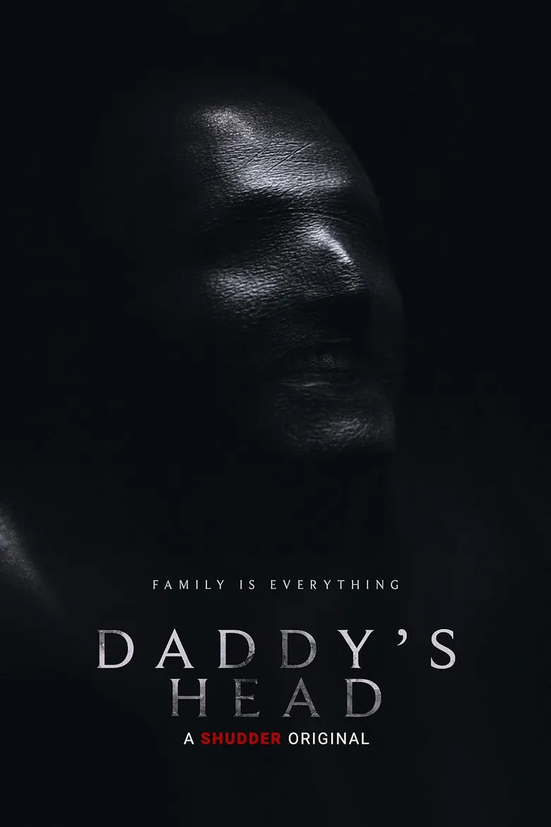 پوستر Daddy's Head
