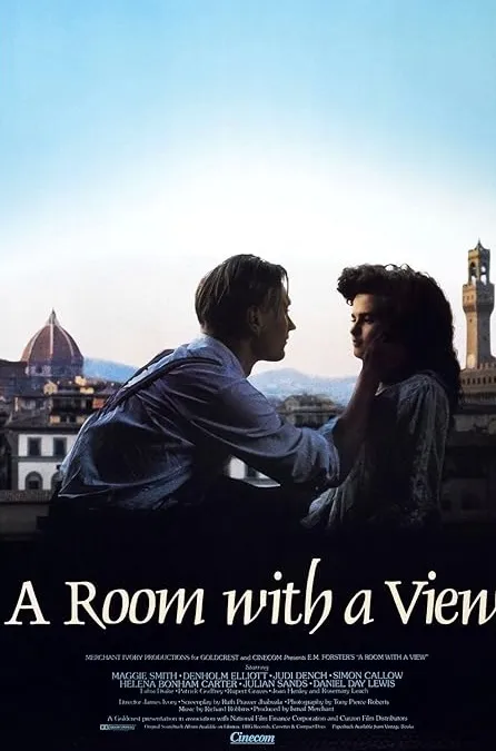 پوستر A Room with a View