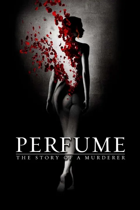 پوستر عطر: قصه یک آدمکش Perfume: The Story of a Murderer