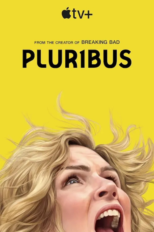 پوستر Pluribus
پلوریبوس