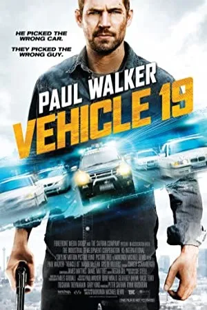 پوستر Vehicle 19
خودرو 19