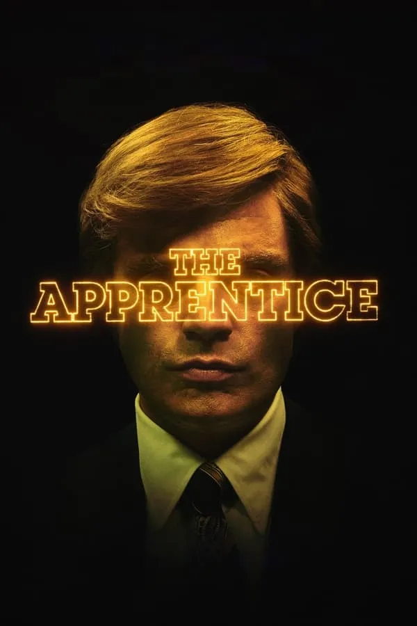 پوستر The Apprentice
شاگرد