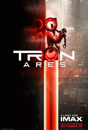 پوستر Tron: Ares
ترون: آریس