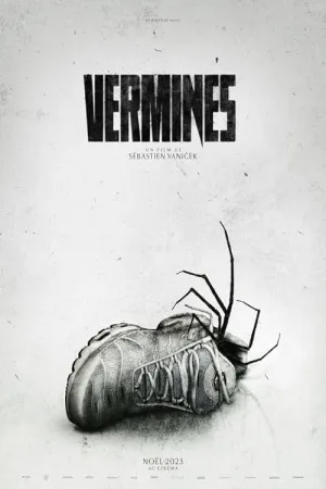 پوستر vermines