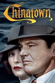 پوستر Chinatown
محله چینی ها