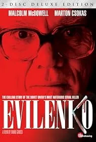 پوستر Evilenko
اویلنکو