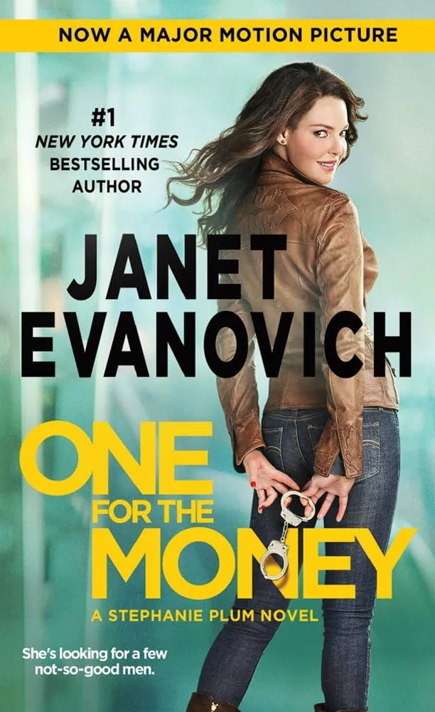 پوستر One for the Money
شماره یک : پول