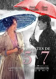 پوستر 5 to 7
پنج تا هفت