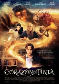 پوستر Inkheart
اینکهارت
نقش دل