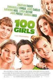 پوستر 100 Girls
۱۰۰ دختر